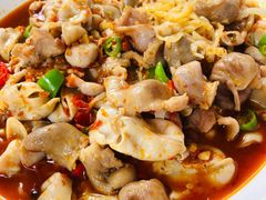 -老板恋上鱼(恒隆广场店)