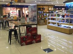 -浙北大厦购物中心(安吉店)