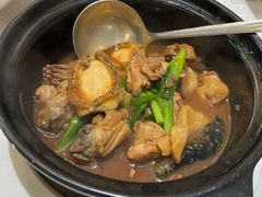 -顺轩海鲜火锅酒家