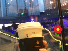 -星巴克(成都太古里二店)