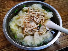 -荣巷小馄饨(荣巷店)