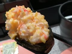 -争鲜回转寿司(中街大悦城店)
