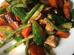 -清真宏玉祥黄门脸餐厅(华荫东里店)