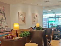 -COSTA COFFEE(天通苑华联店)