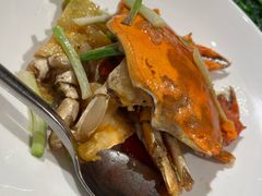 -潮府馆·非遗潮州菜·世纪公园(新国际博览中心店)