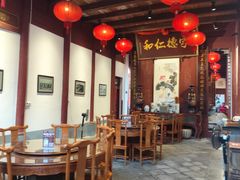 -董府·古宅餐厅