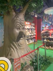 -Hamleys哈姆雷斯(东方福来德店)