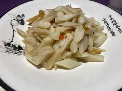 酸辣藕丁-湘西土菜(望京店)