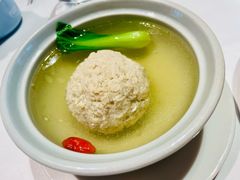 -禧宴Joyous Restaurant(禧园店)