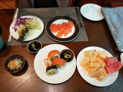 -重庆丽苑维景国际大酒店·海鲜自助餐厅