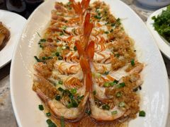 -玉林烤鸭店(定福庄店)