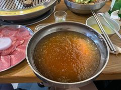 -朴家烤肉(万盛南街店)