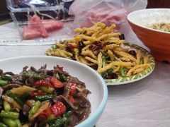 -四妹餐厅(玫瑰街店)