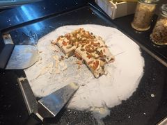 艾美酒店新食谱西餐厅-厦门艾美酒店·新食谱西餐厅