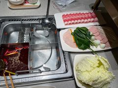 -海底捞火锅(航洋城店)