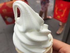 -麦当劳(大栅栏店)