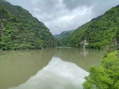 -叠溪松坪沟景区