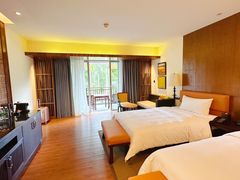 -石梅湾艾美度假酒店