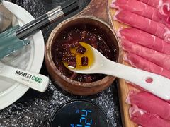 -阳坊胜利涮羊肉(阳坊老店)