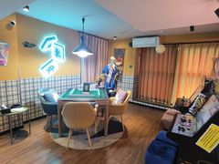 -漆橙车间轰趴馆·民国复古·团建聚会生日派对KTV(城北万达店)