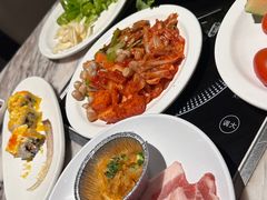 -火炉火自助餐(喜隆多店)
