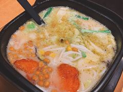-阿香米线(深业上城店)