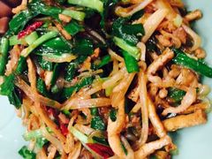 河东颐祥阁(山西世贸中心店)-河东颐祥阁(世贸店)