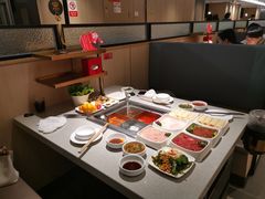 -海底捞火锅(群光广场店)