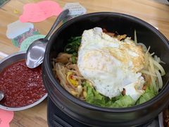 -金家小吃(美岭小区店)