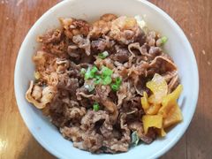 -铃木食堂(帽儿胡同店)