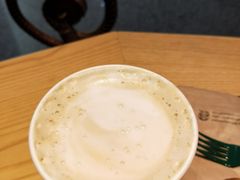 -星巴克(北京首都国际机场7店)