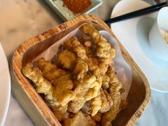 -雀蓝川菜(星悦汇店)