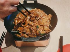 -避风塘(五角场店)