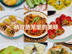 -小榄公饭店·岭南庭院餐厅(民安北路店)