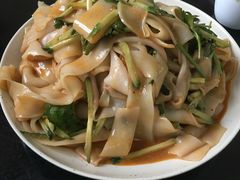 凉皮-粥公粥婆精品家常菜(青龙桥店)