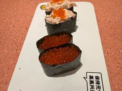 -元气寿司(金光华店)