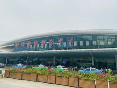 -厦门邮轮中心厦鼓码头(轮渡站)