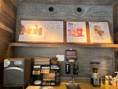 -星巴克(武康路店)