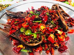 -叶派龙虾•招牌香辣蟹·海鲜(中海国际店)