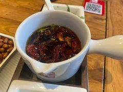 -丁卯•铜锅涮肉(工体店)