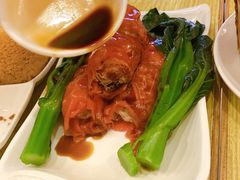 -添好运点心专门店(百老汇店)