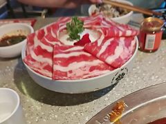 -大龙燚火锅(太古里店)