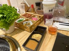 -松鱼亭·和牛烧肉(协鑫广场店)