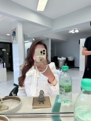 -KIMI HAIR SALON·烫染设计店