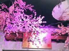 -韵秋荷(宝山龙湖天街店)