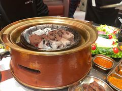 -西塔老太太泥炉烤肉(苏州大悦城店)