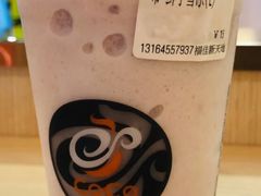 鲜芋雪冰-CoCo都可(八达商城店)