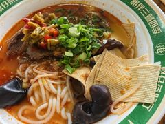 -繁仔牛杂(石排店)
