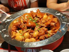 -胖哥俩肉蟹煲(世茂国际广场店)