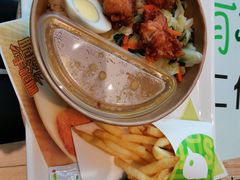 -德克士(哈西客站店)